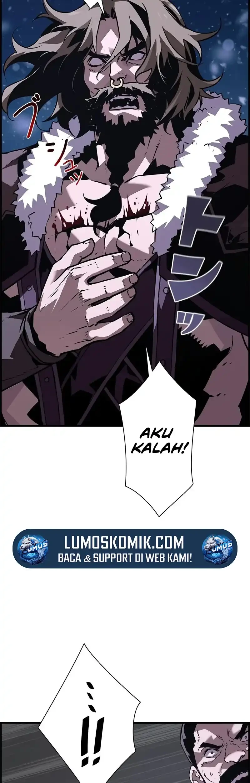 Necromancer’s Evolutionary Traits Bab 116 halaman 7