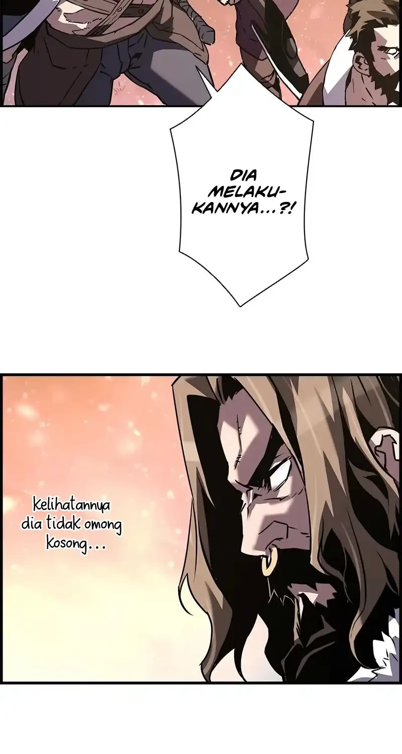 Necromancer’s Evolutionary Traits Bab 116 halaman 39