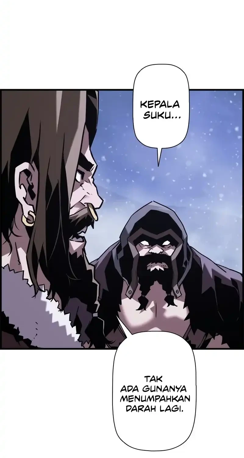 Necromancer’s Evolutionary Traits Bab 116 halaman 55
