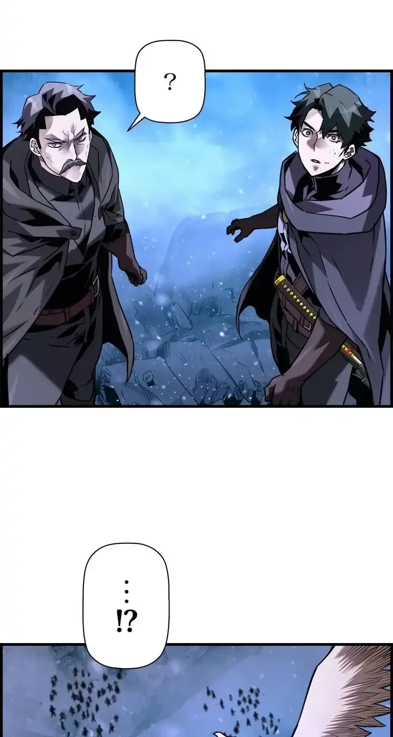 Necromancer’s Evolutionary Traits Bab 116 halaman 59