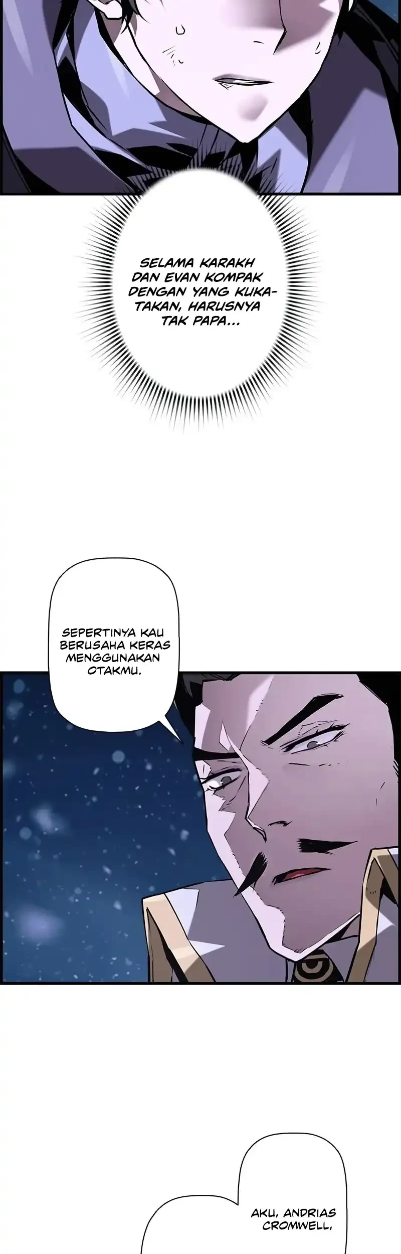 Necromancer’s Evolutionary Traits Bab 117 halaman 3