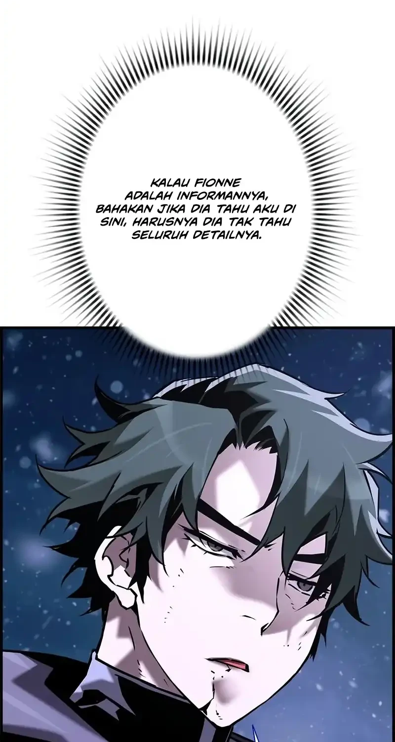 Necromancer’s Evolutionary Traits Bab 117 halaman 10