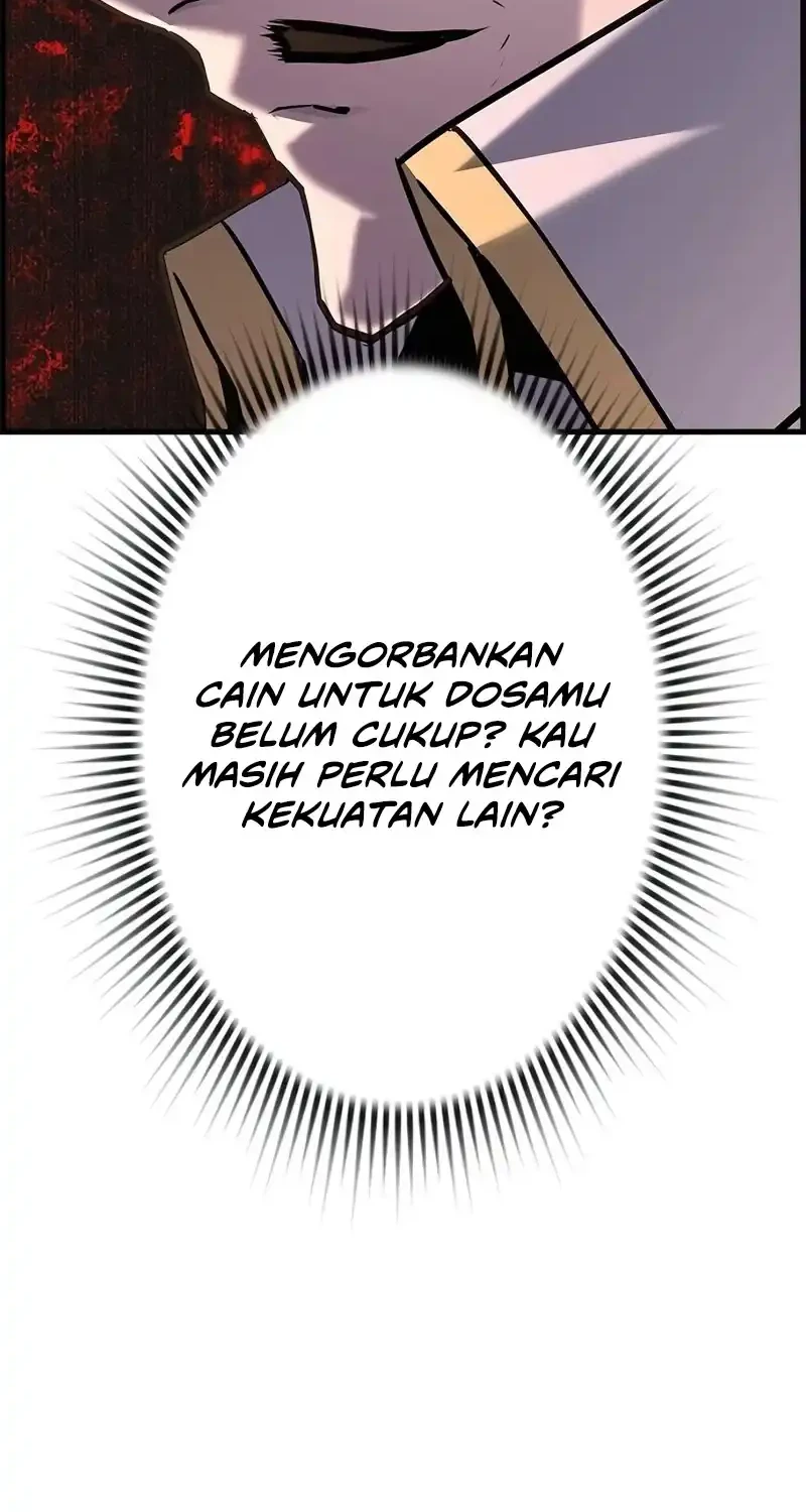 Necromancer’s Evolutionary Traits Bab 117 halaman 17