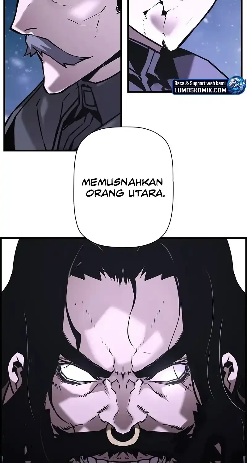 Necromancer’s Evolutionary Traits Bab 117 halaman 28