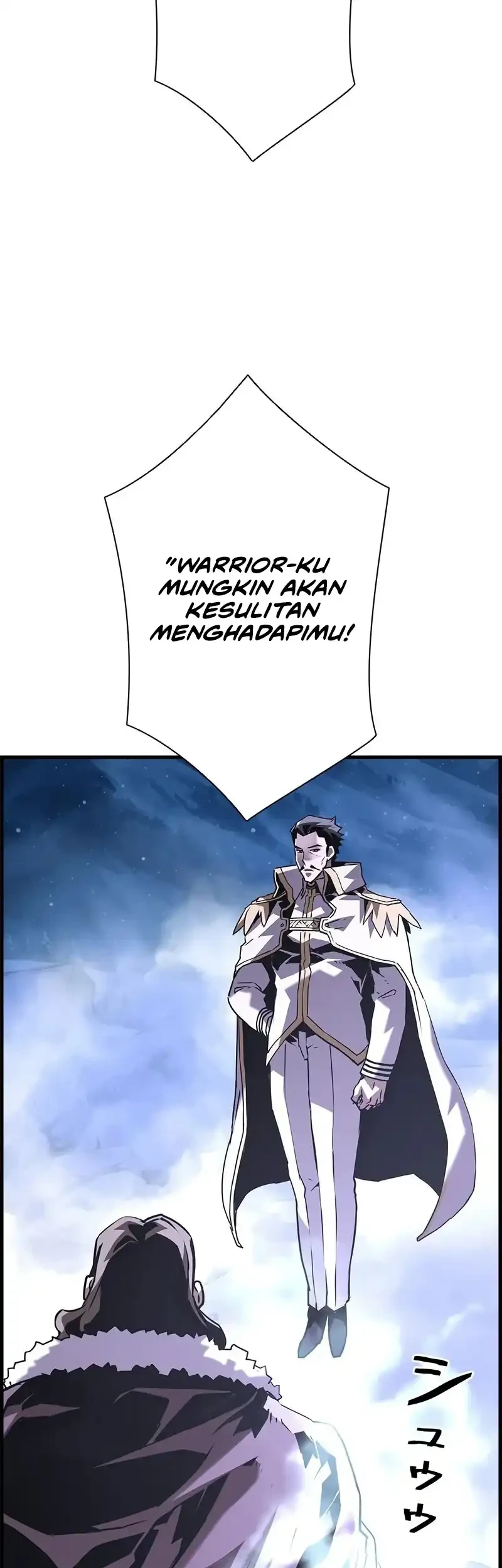 Necromancer’s Evolutionary Traits Bab 117 halaman 31