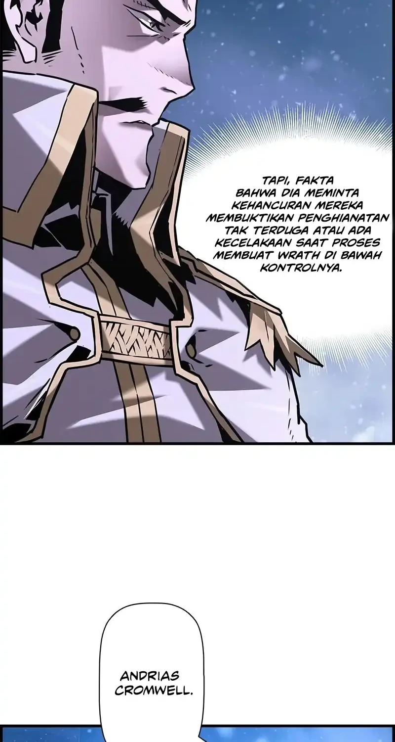 Necromancer’s Evolutionary Traits Bab 117 halaman 51