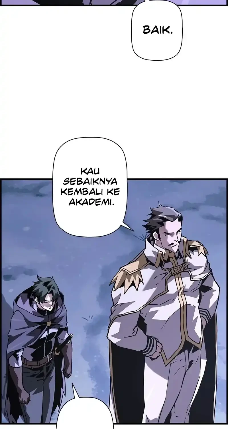 Necromancer’s Evolutionary Traits Bab 117 halaman 54