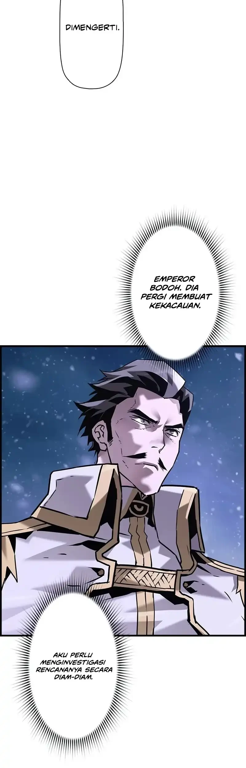 Necromancer’s Evolutionary Traits Bab 117 halaman 55