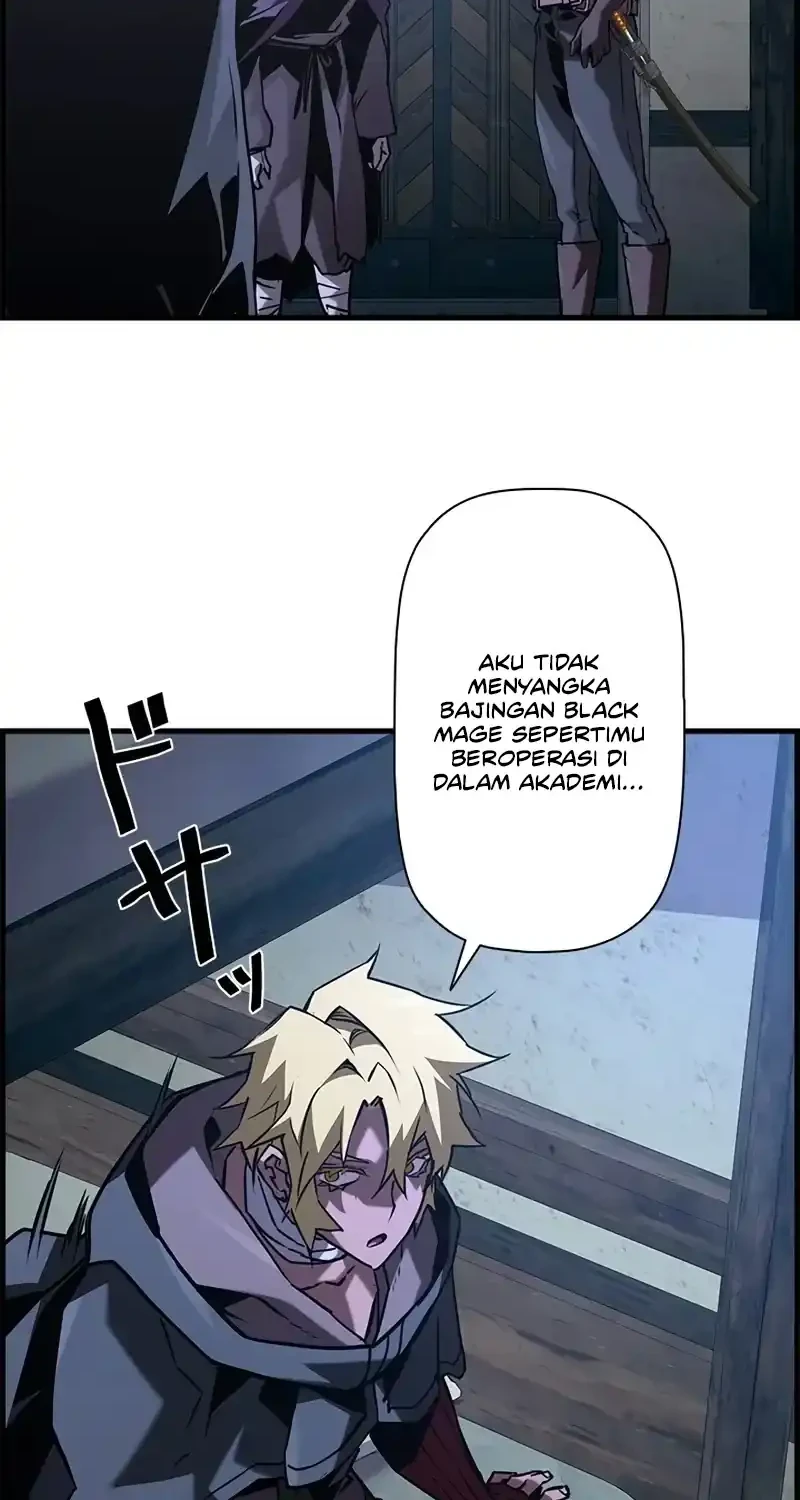 Necromancer’s Evolutionary Traits chapter 118 halaman 17