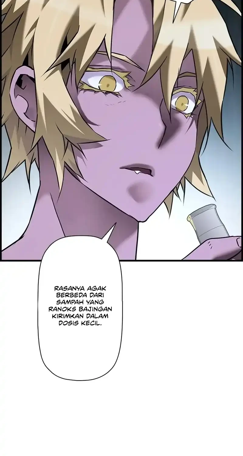 Necromancer’s Evolutionary Traits chapter 118 halaman 28