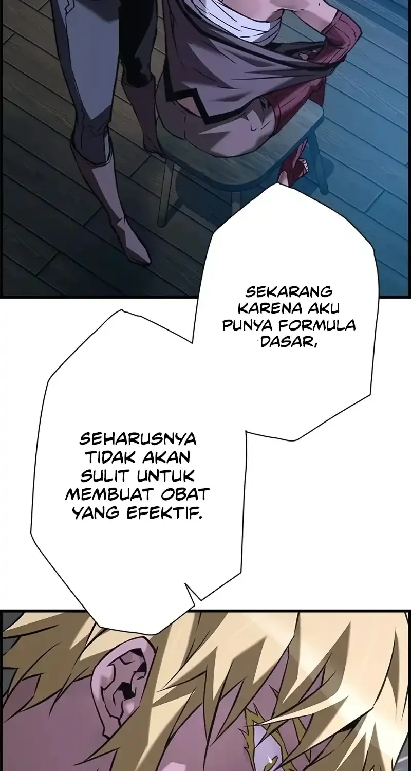 Necromancer’s Evolutionary Traits chapter 118 halaman 33