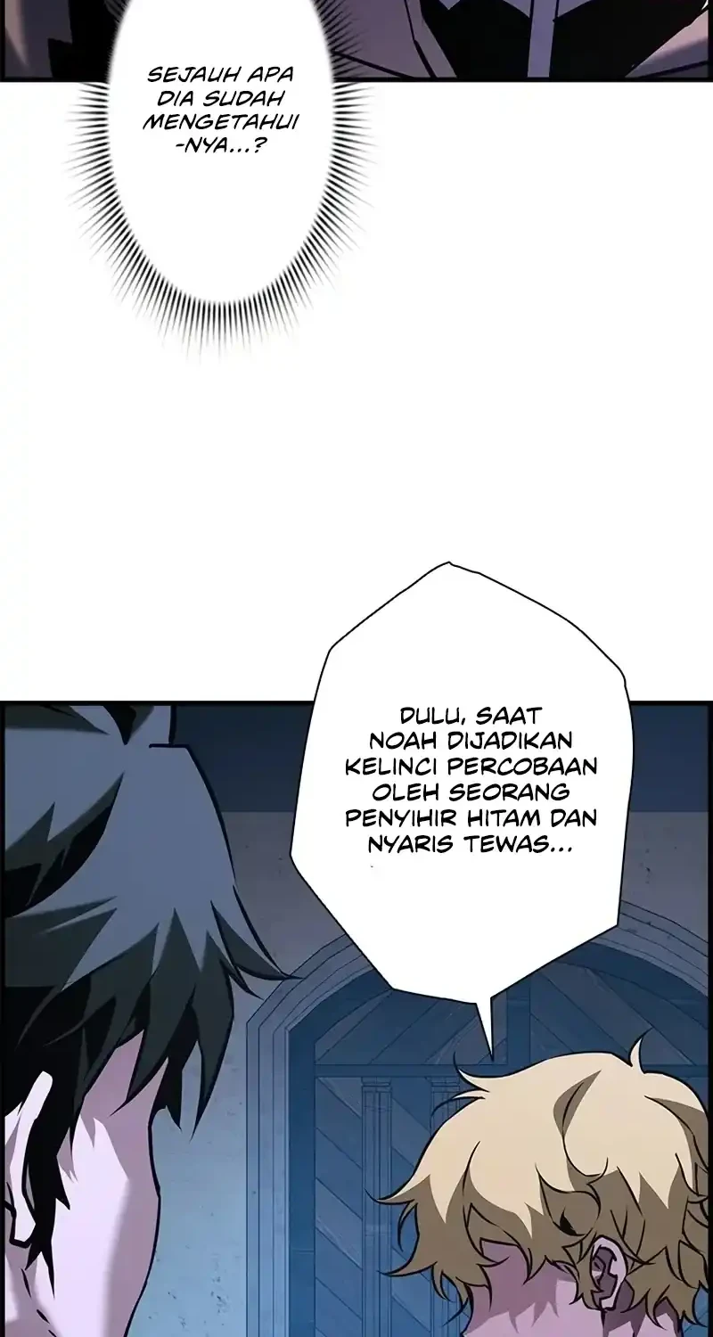 Necromancer’s Evolutionary Traits chapter 118 halaman 42