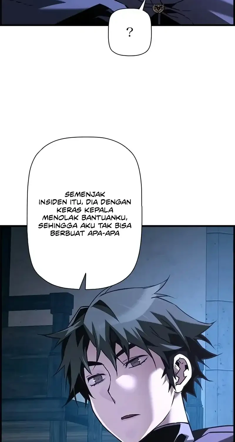 Necromancer’s Evolutionary Traits chapter 118 halaman 46