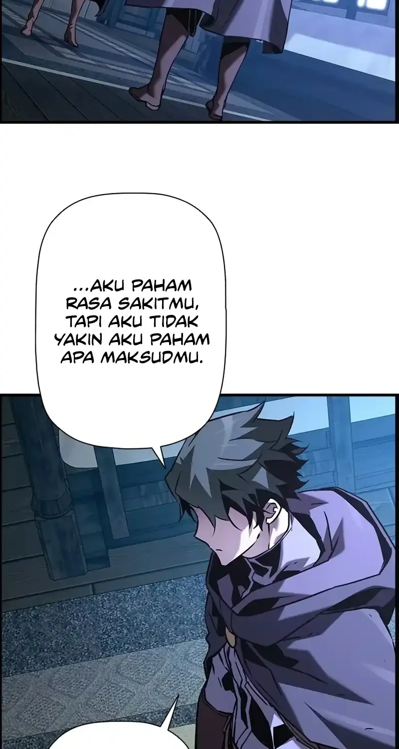 Necromancer’s Evolutionary Traits chapter 118 halaman 53