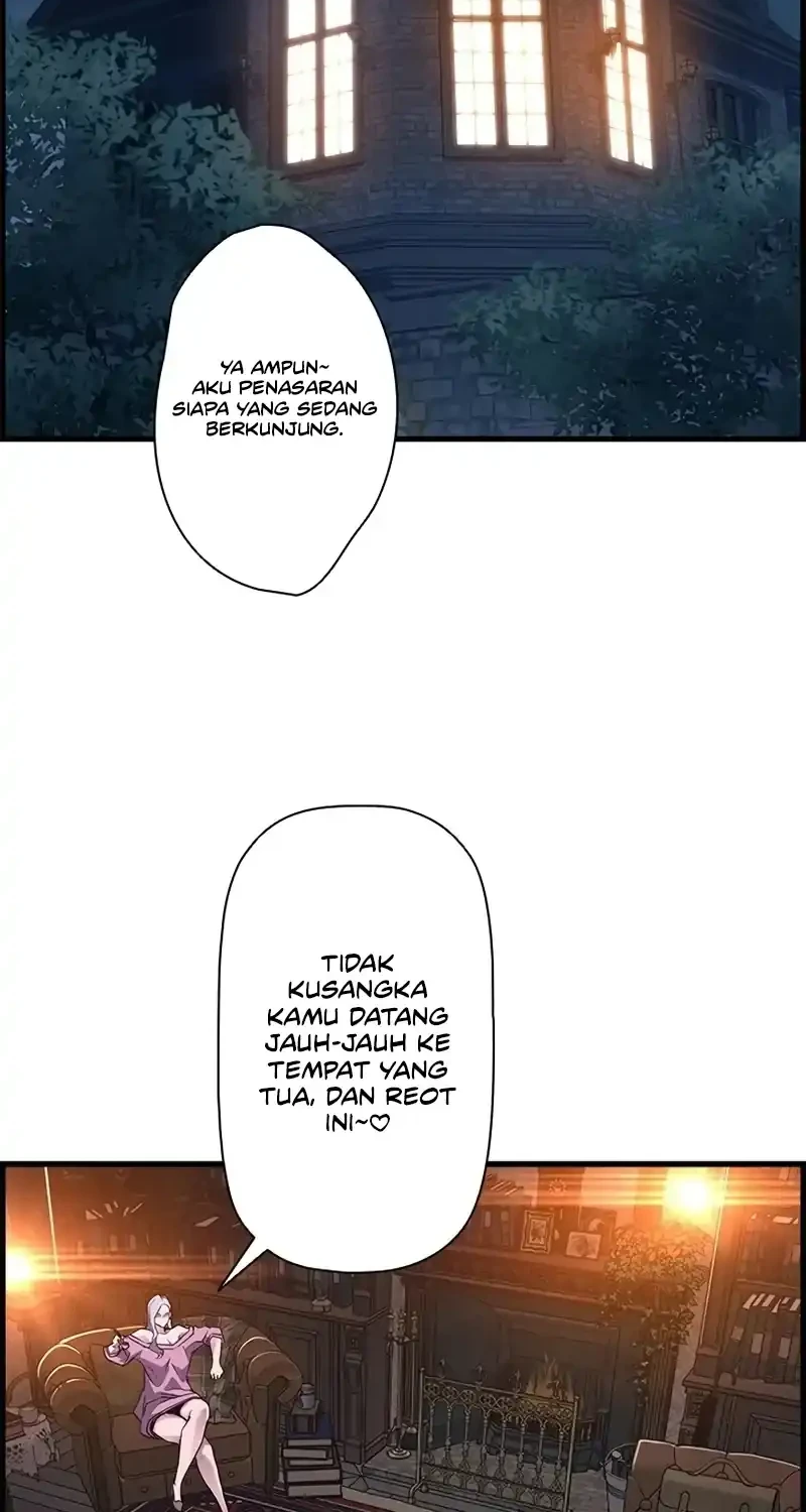 Necromancer’s Evolutionary Traits chapter 118 halaman 64