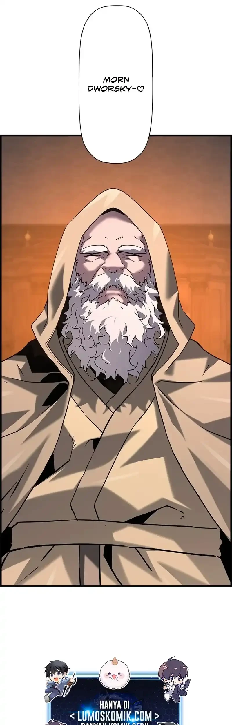 Necromancer’s Evolutionary Traits chapter 118 halaman 67