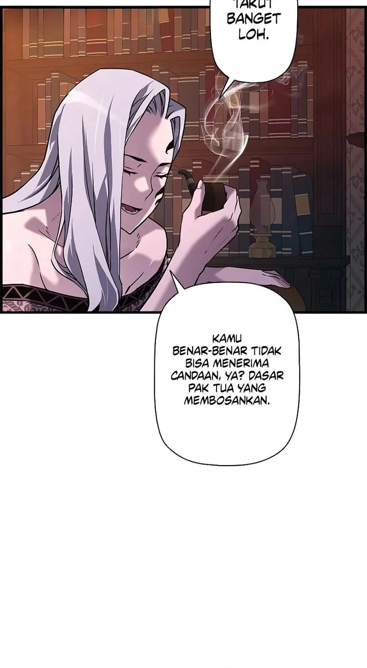 Necromancer’s Evolutionary Traits chapter 119 halaman 7
