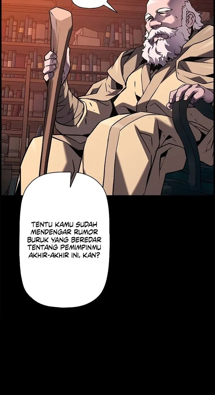 Necromancer’s Evolutionary Traits chapter 119 halaman 17