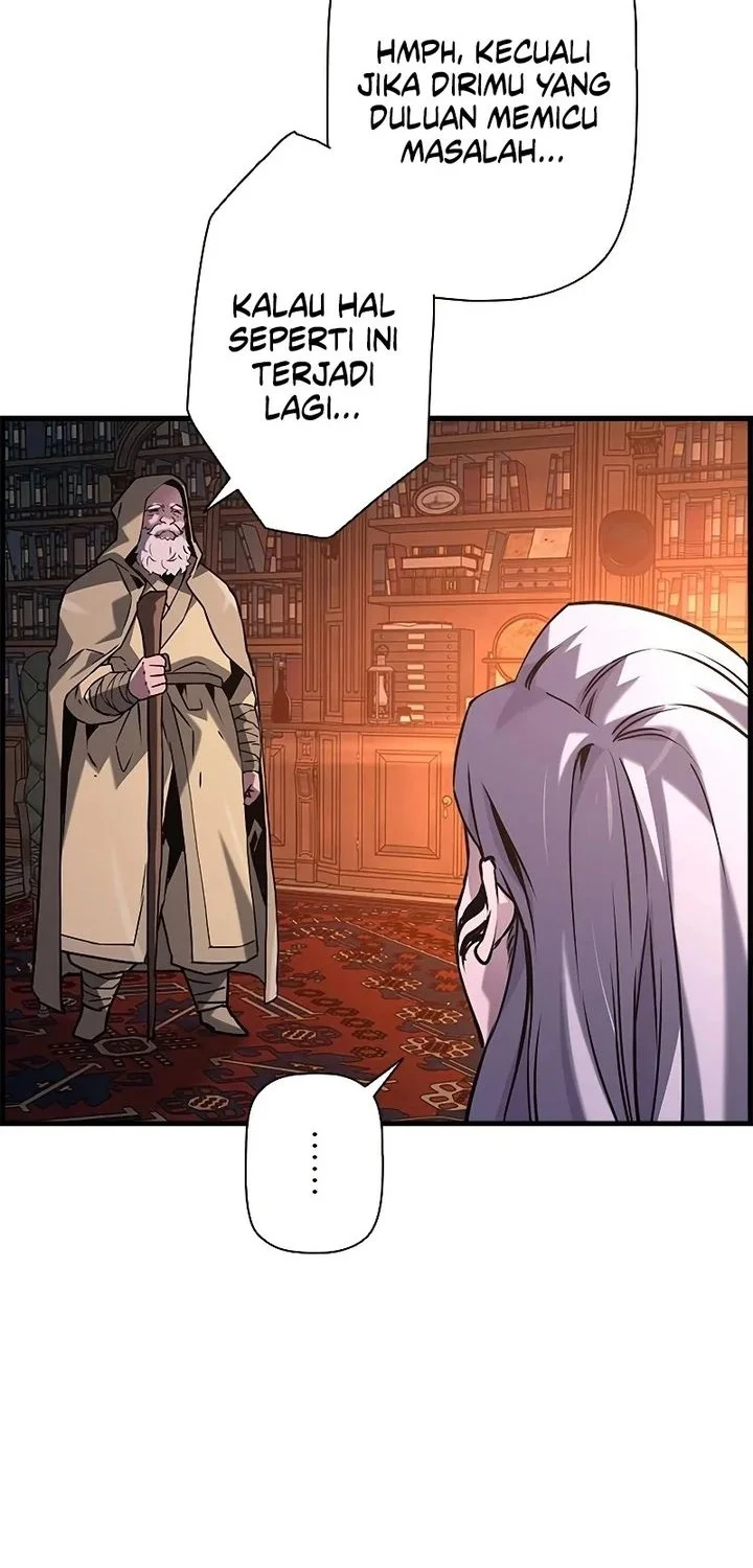 Necromancer’s Evolutionary Traits chapter 119 halaman 32