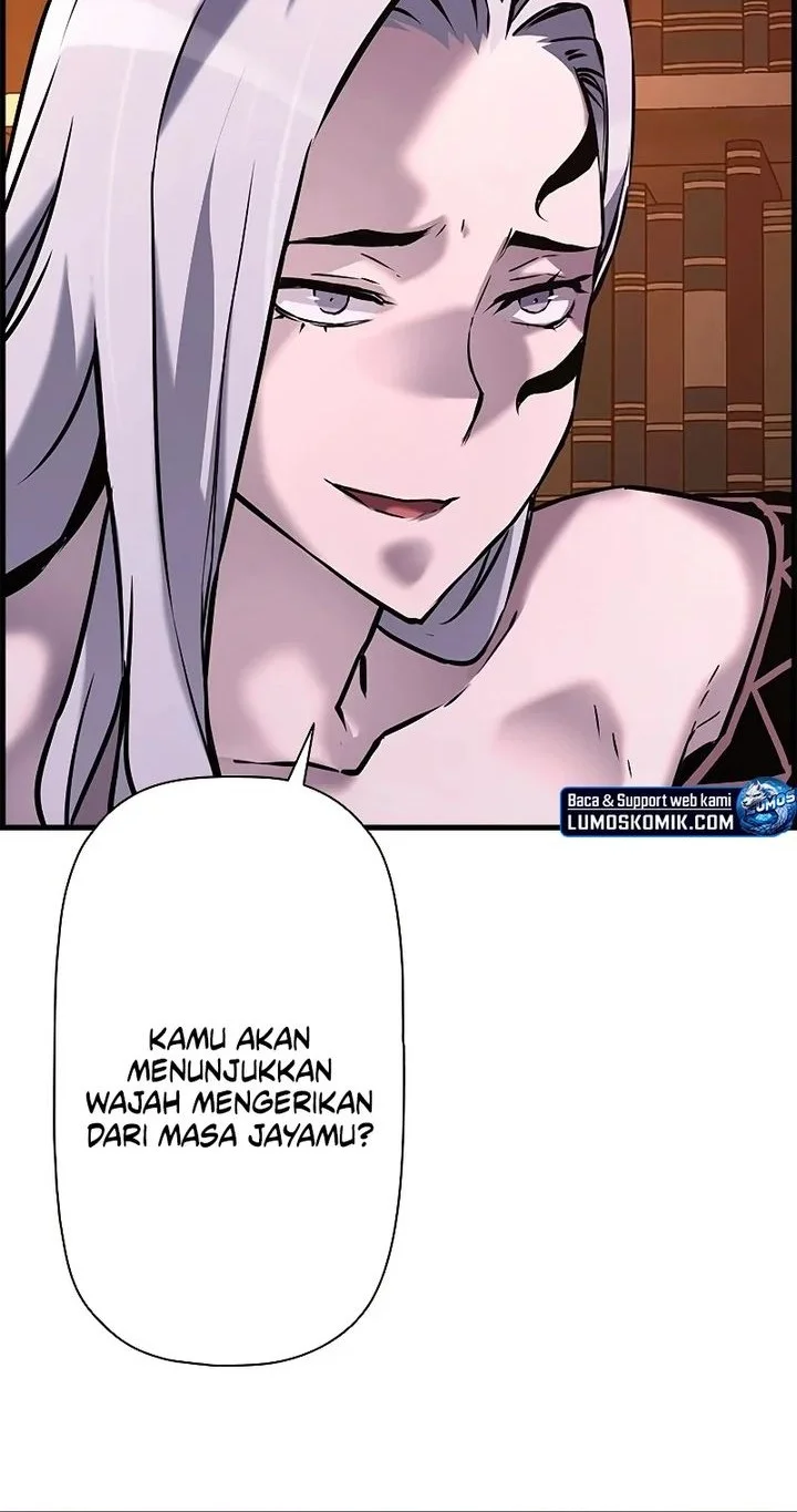 Necromancer’s Evolutionary Traits chapter 119 halaman 36