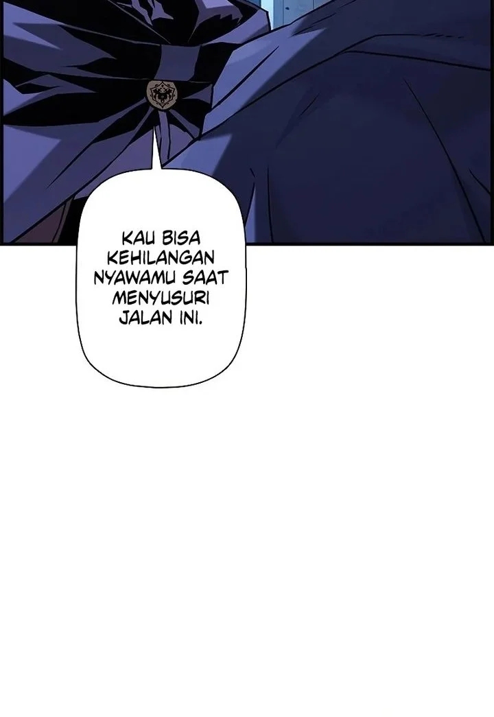 Necromancer’s Evolutionary Traits chapter 119 halaman 44