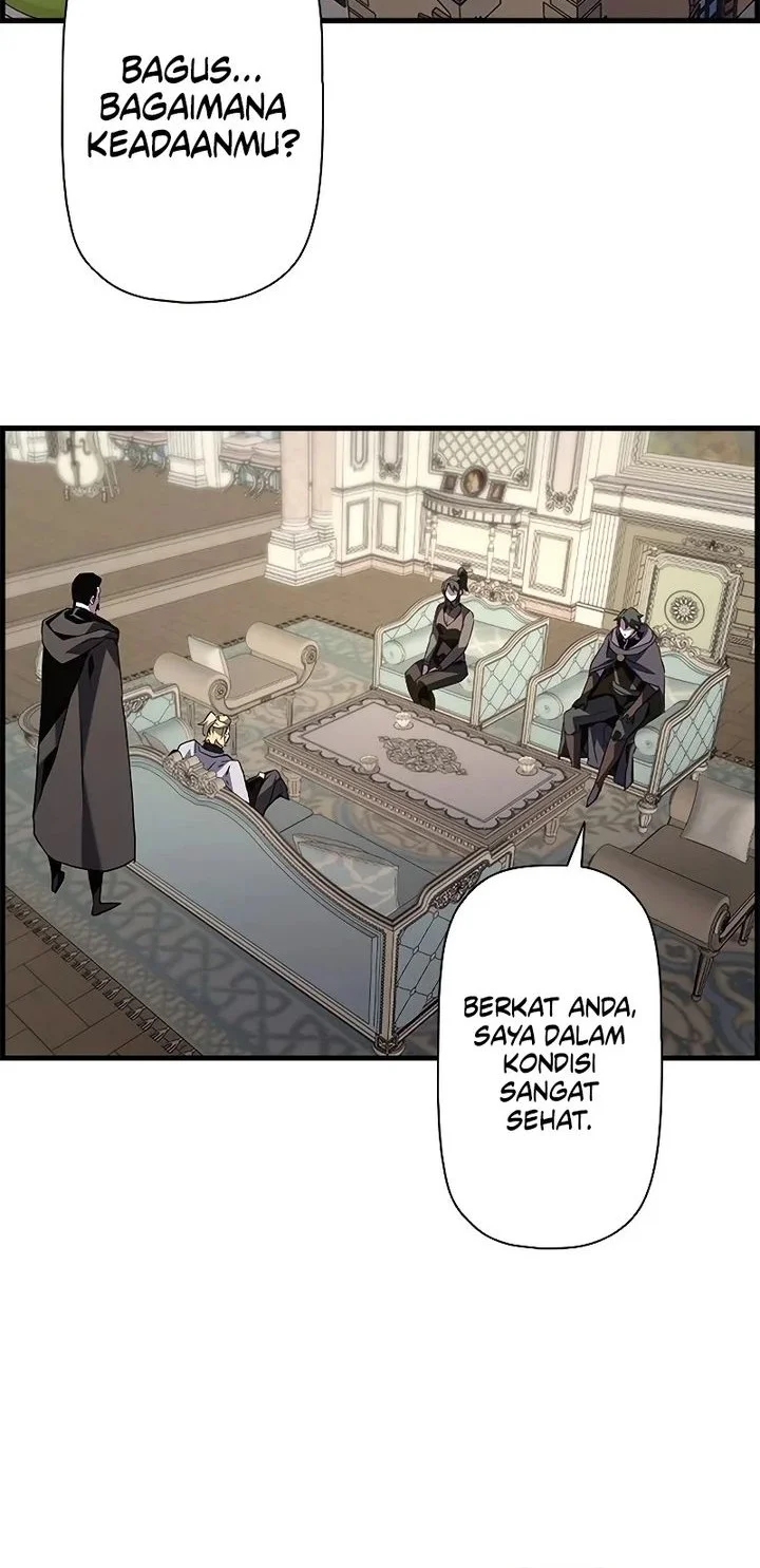 Necromancer’s Evolutionary Traits chapter 119 halaman 48