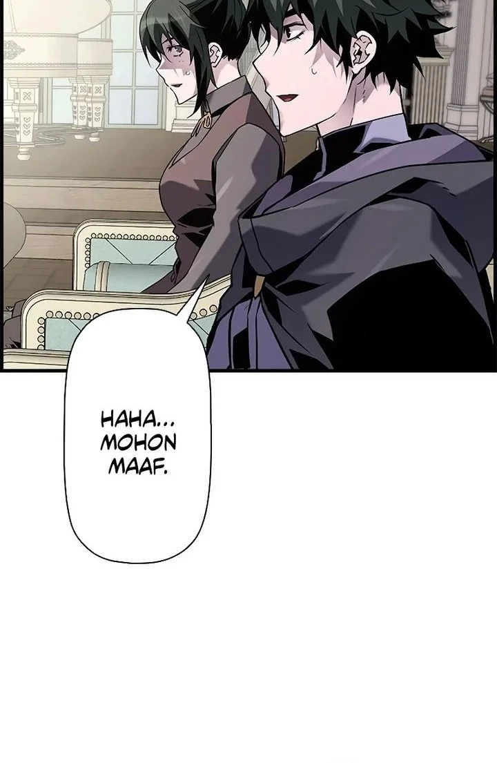 Necromancer’s Evolutionary Traits chapter 119 halaman 50