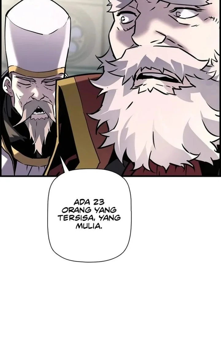 Necromancer’s Evolutionary Traits chapter 120 halaman 4
