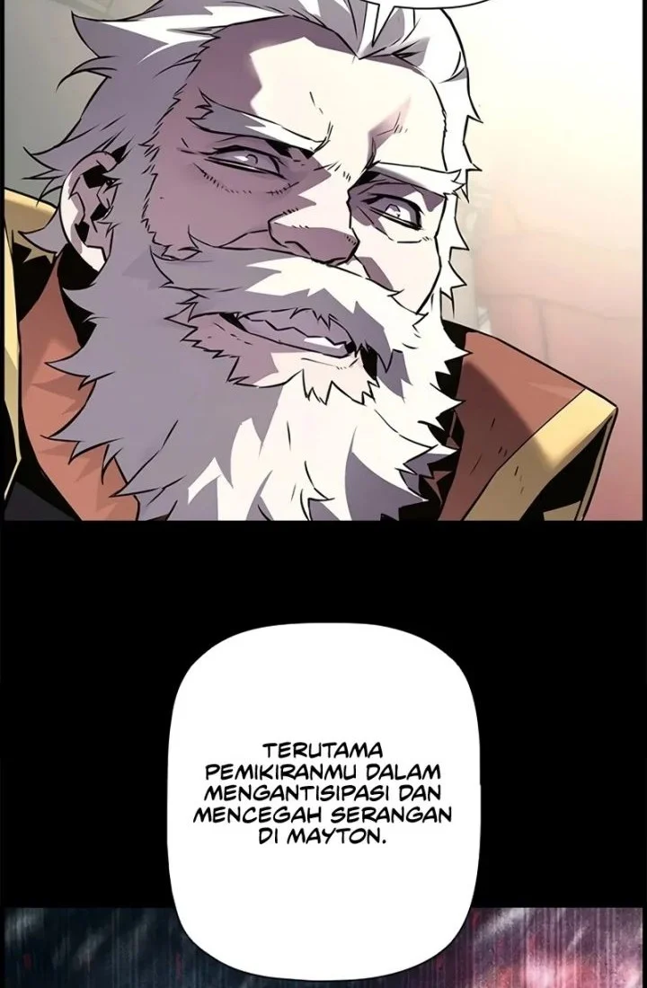 Necromancer’s Evolutionary Traits chapter 120 halaman 19