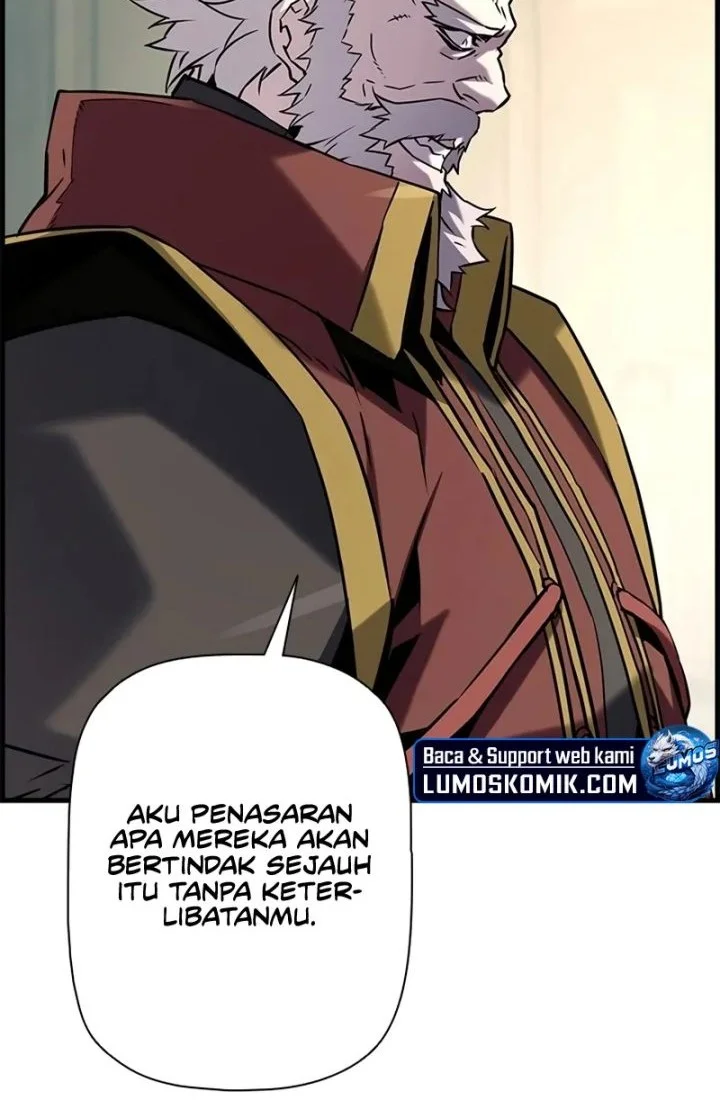 Necromancer’s Evolutionary Traits chapter 120 halaman 21