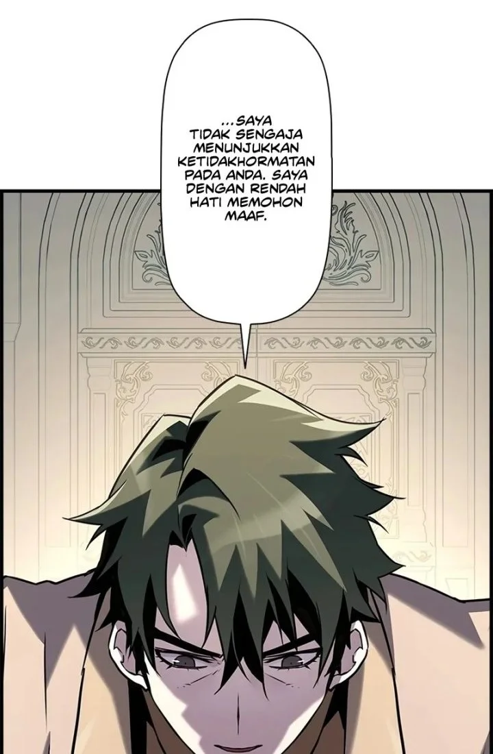 Necromancer’s Evolutionary Traits chapter 120 halaman 25