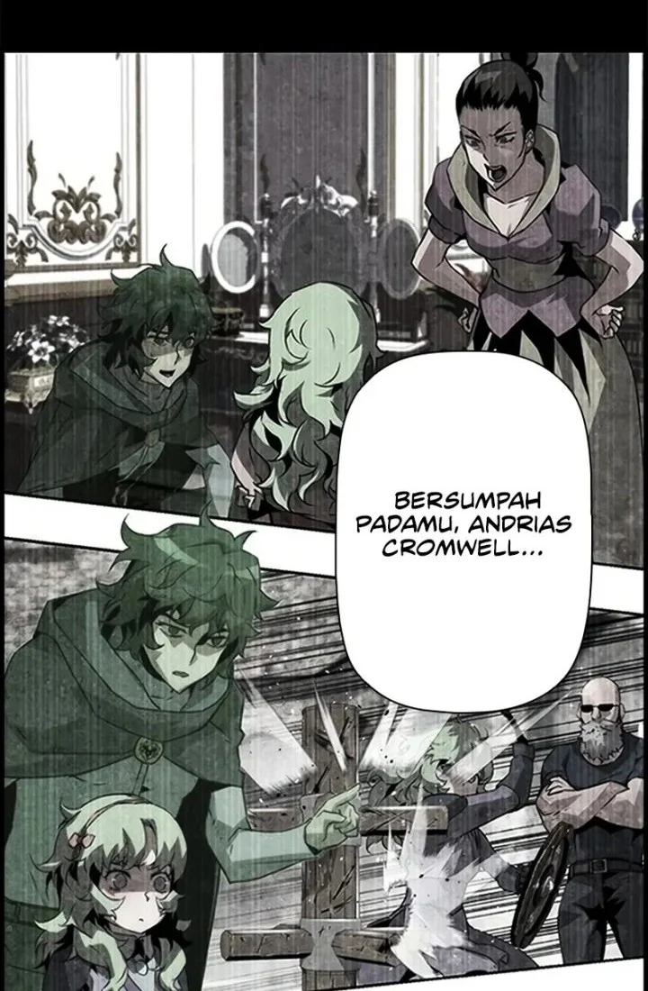 Necromancer’s Evolutionary Traits chapter 120 halaman 73