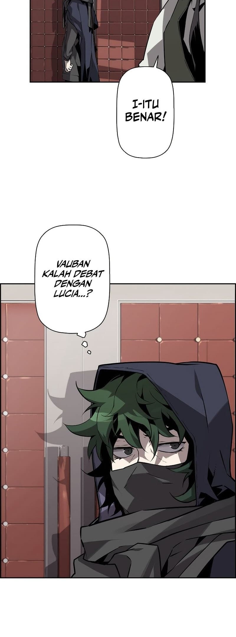 Necromancer’s Evolutionary Traits chapter 16 halaman 38