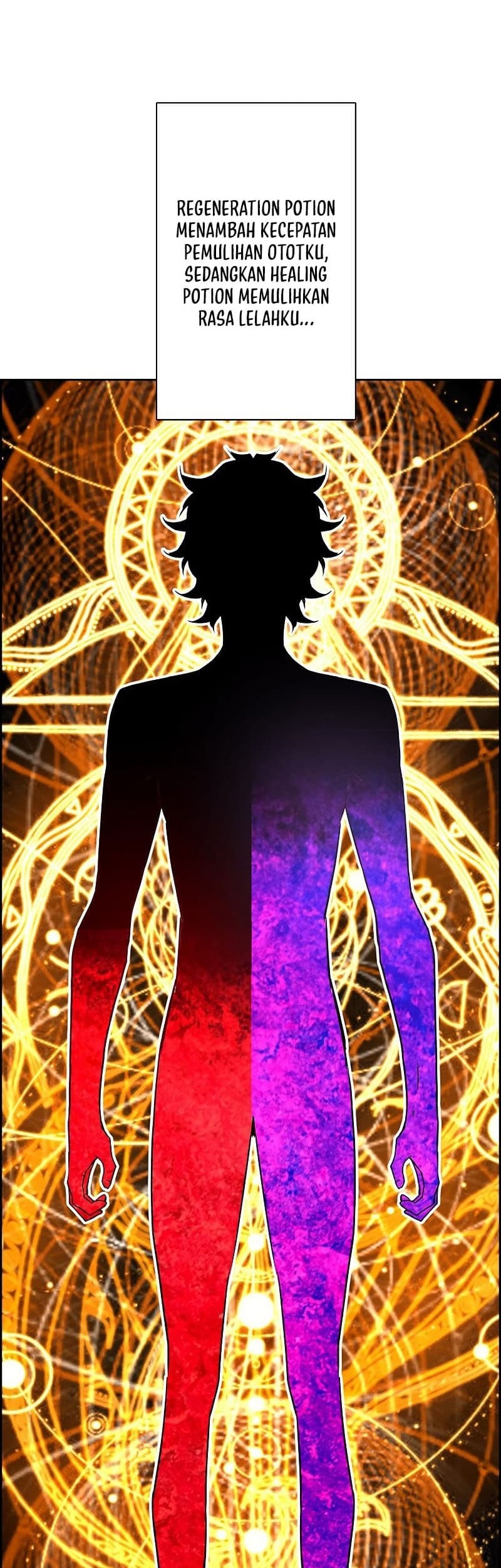 Necromancer’s Evolutionary Traits Bab 17 halaman 27