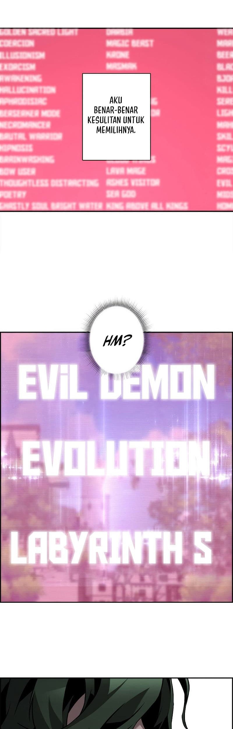 Necromancer’s Evolutionary Traits chapter 2 halaman 43