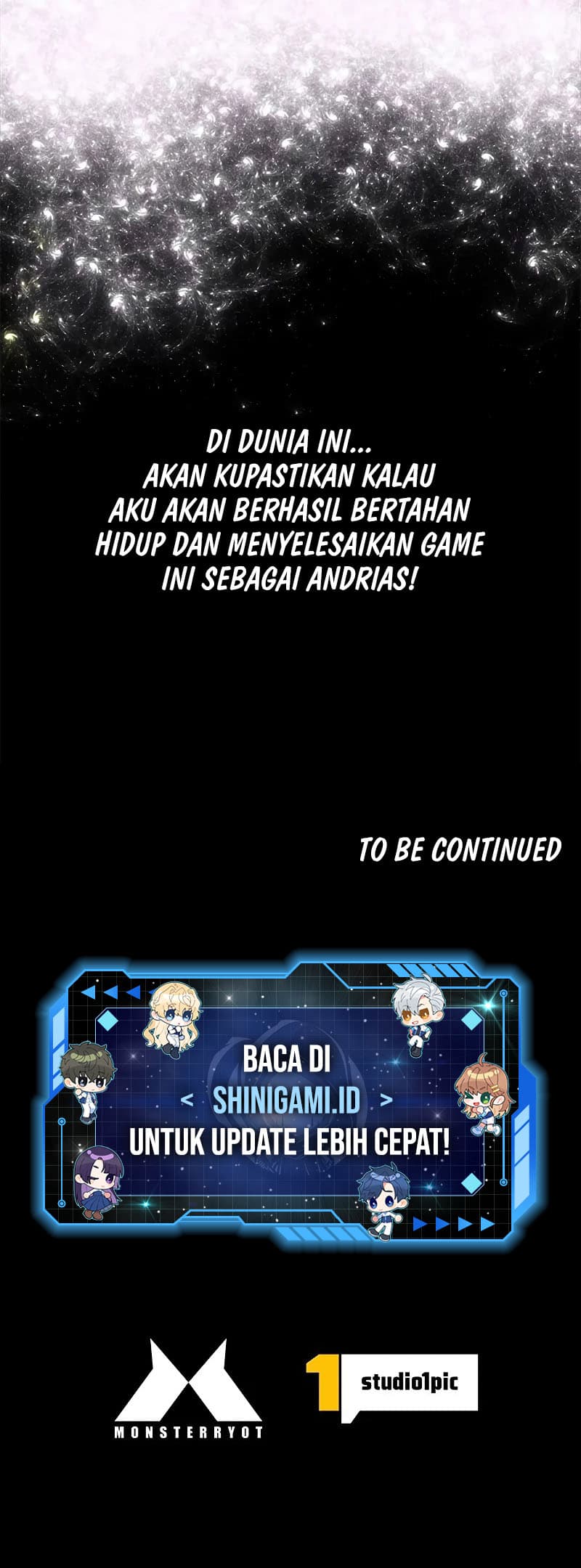 Necromancer’s Evolutionary Traits chapter 2 halaman 55