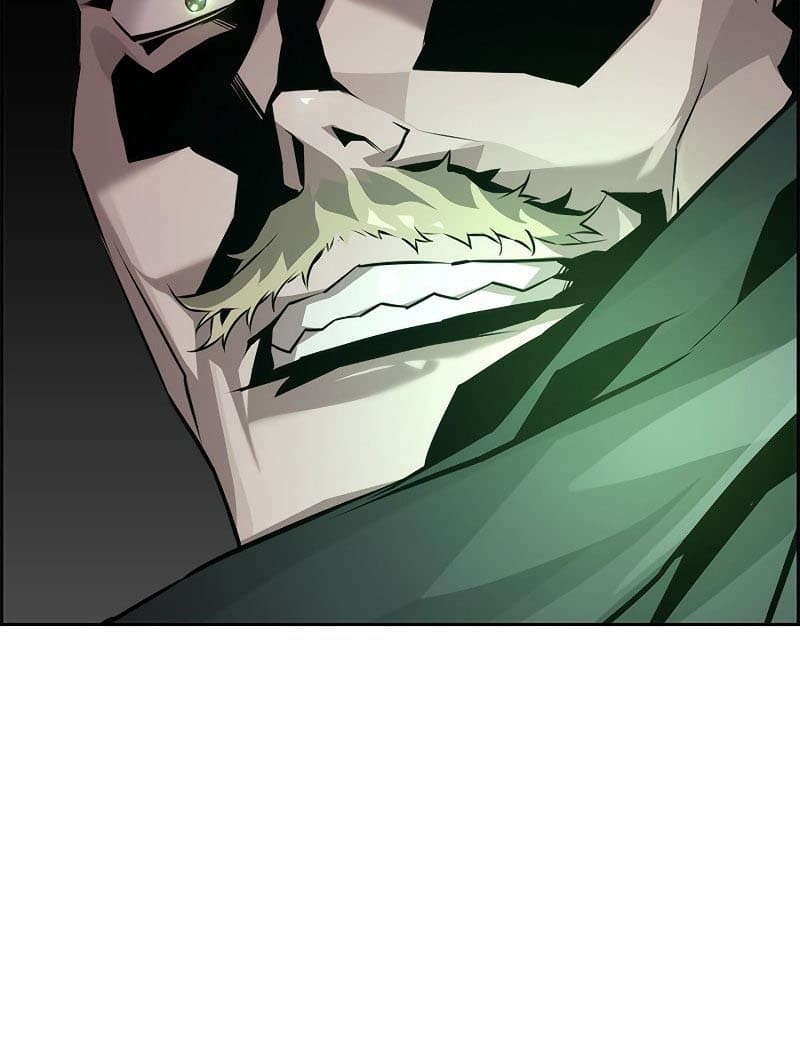 Necromancer’s Evolutionary Traits Bab 20 halaman 21