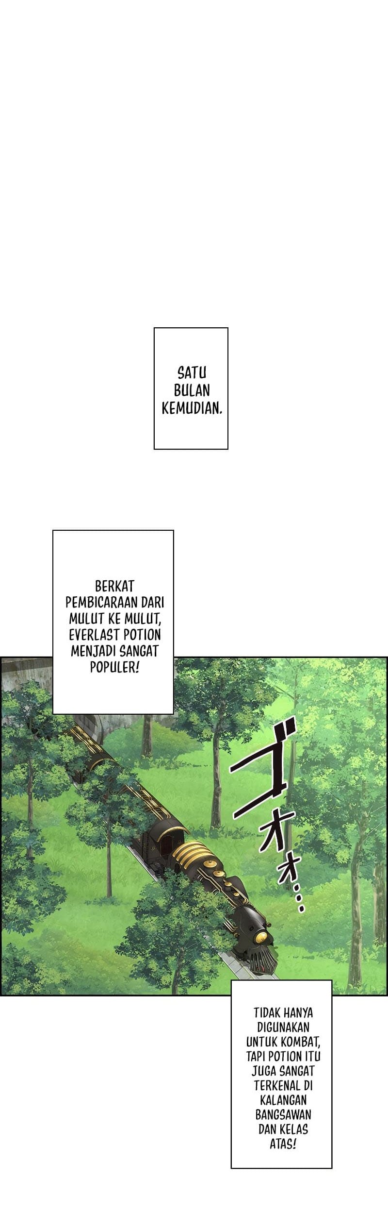 Necromancer’s Evolutionary Traits Bab 22 halaman 10