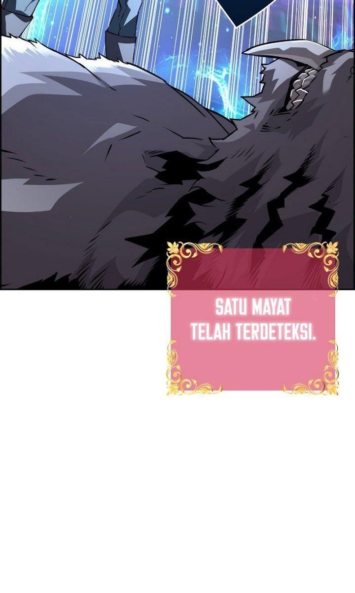 Necromancer’s Evolutionary Traits Bab 25 halaman 8