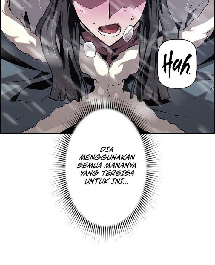 Necromancer’s Evolutionary Traits Bab 28 halaman 44