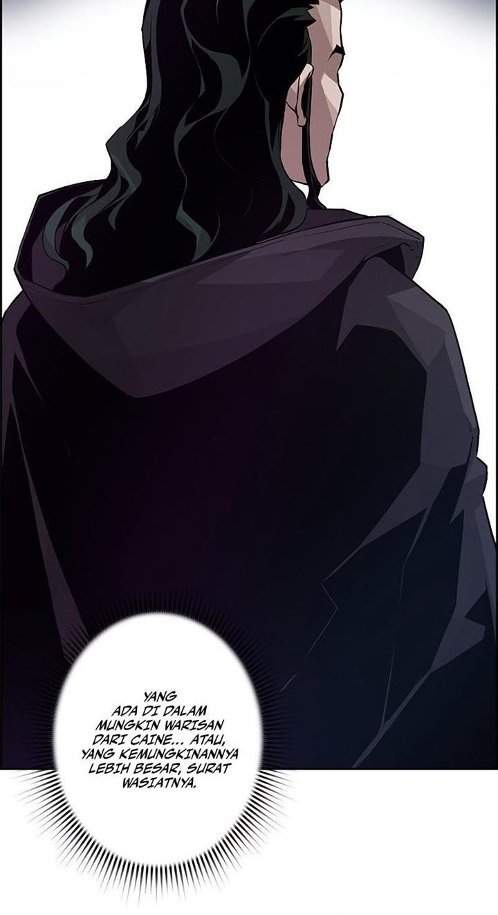 Necromancer’s Evolutionary Traits chapter 30 halaman 35