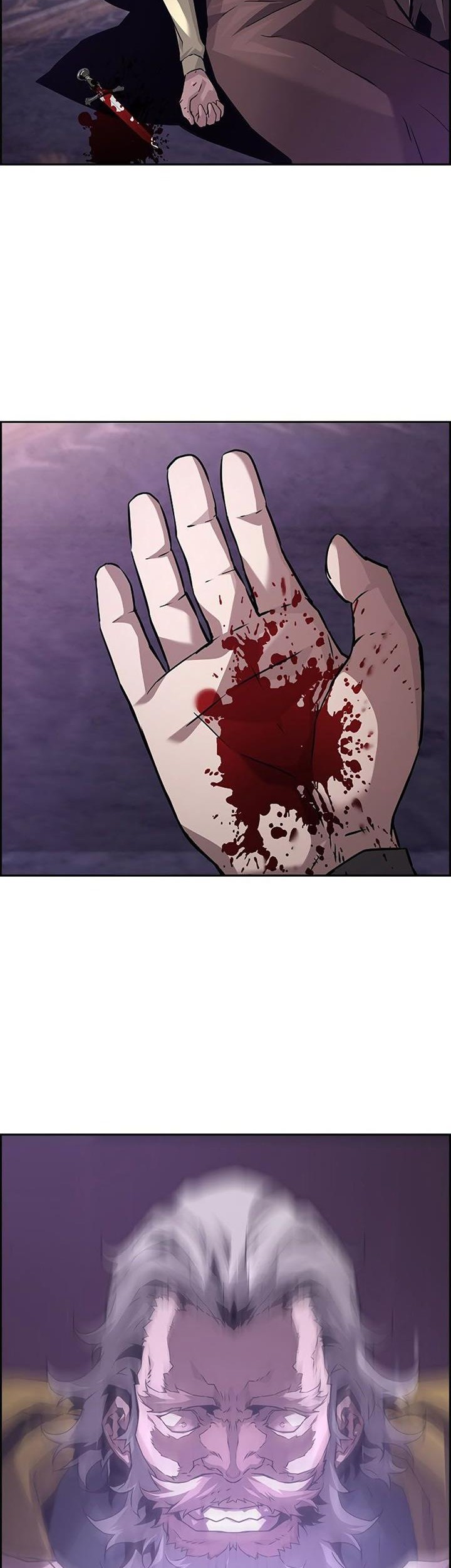 Necromancer’s Evolutionary Traits Bab 31 halaman 6