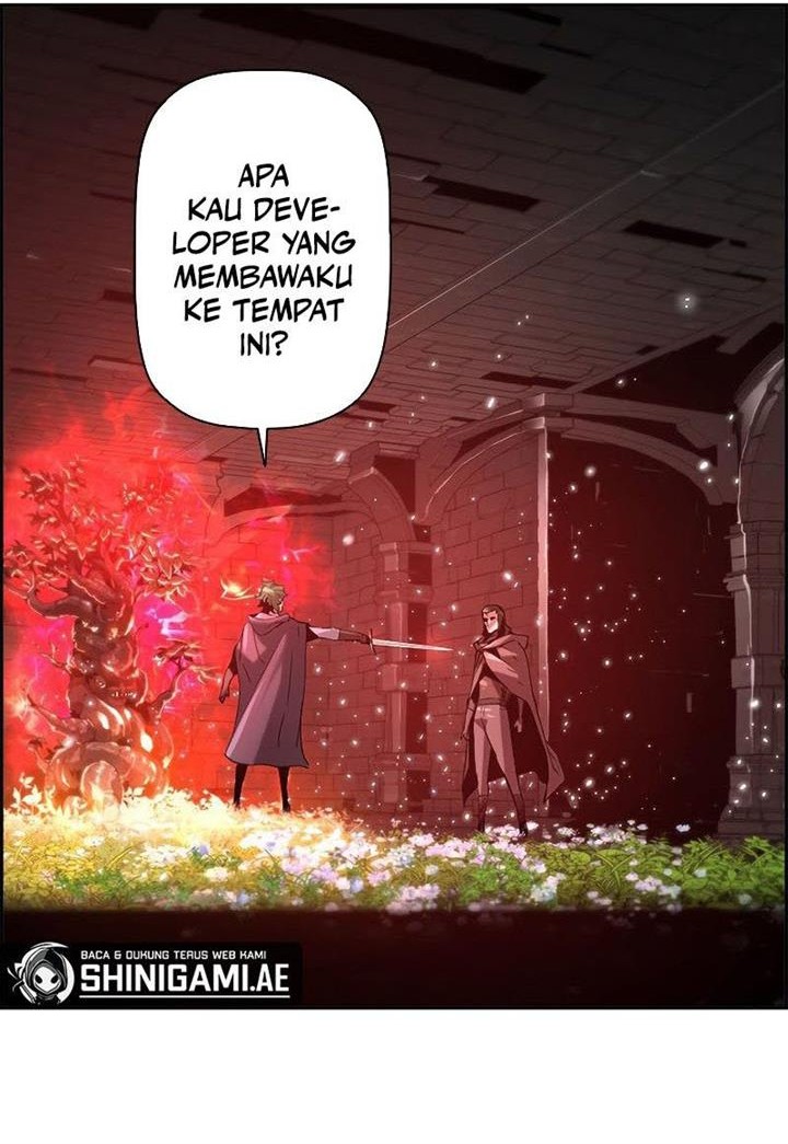 Necromancer’s Evolutionary Traits Bab 31 halaman 20