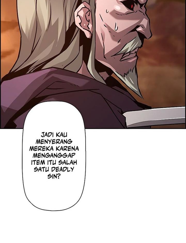 Necromancer’s Evolutionary Traits chapter 36 halaman 42