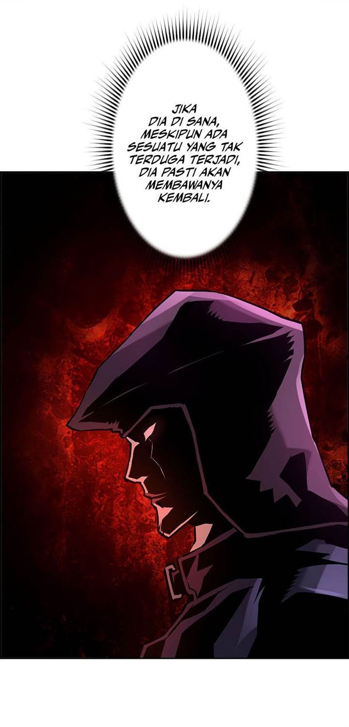 Necromancer’s Evolutionary Traits chapter 40 halaman 15
