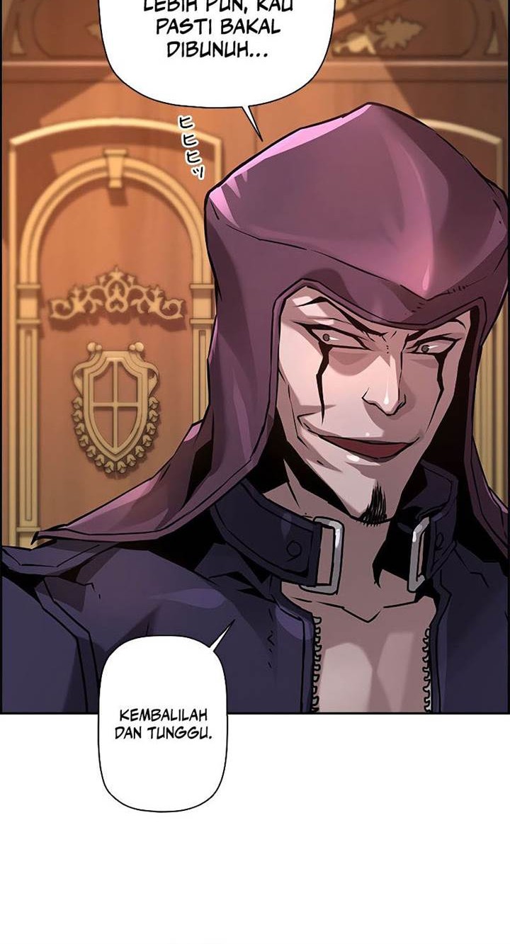 Necromancer’s Evolutionary Traits chapter 40 halaman 54