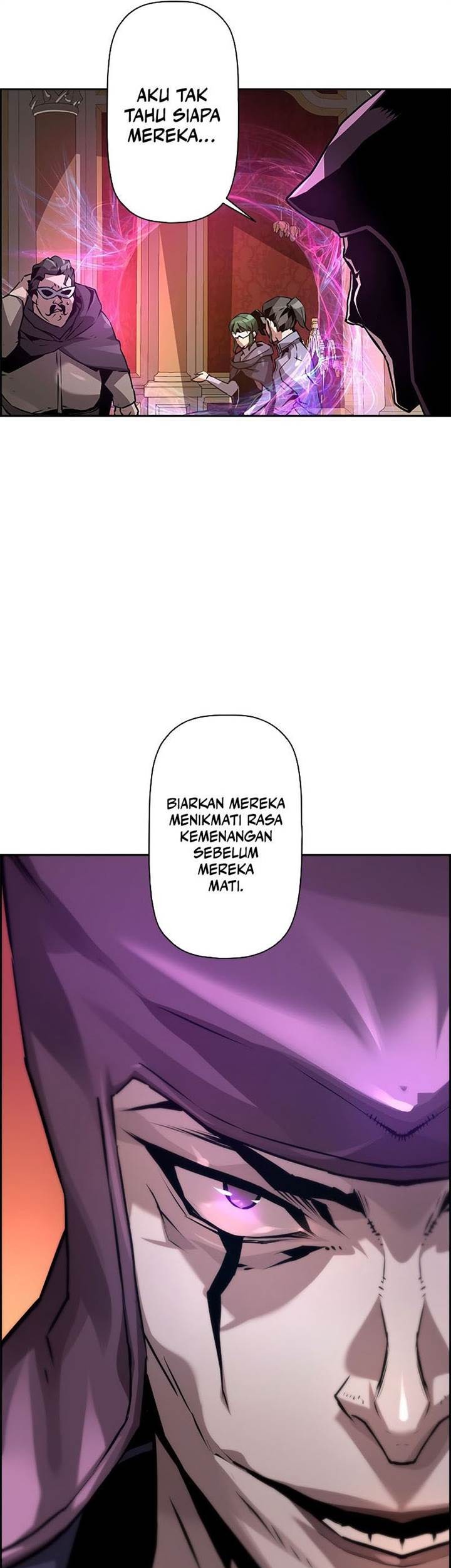 Necromancer’s Evolutionary Traits chapter 40 halaman 55