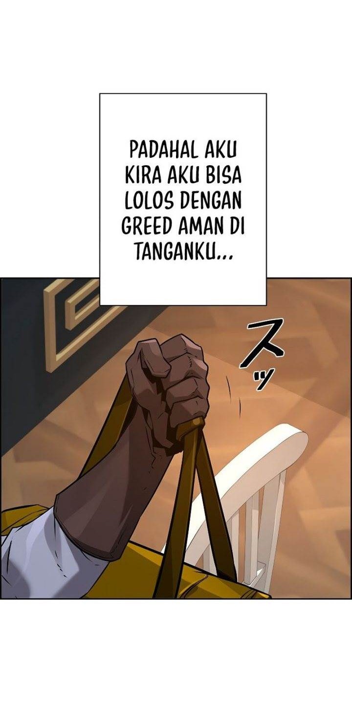 Necromancer’s Evolutionary Traits Bab 41 halaman 12