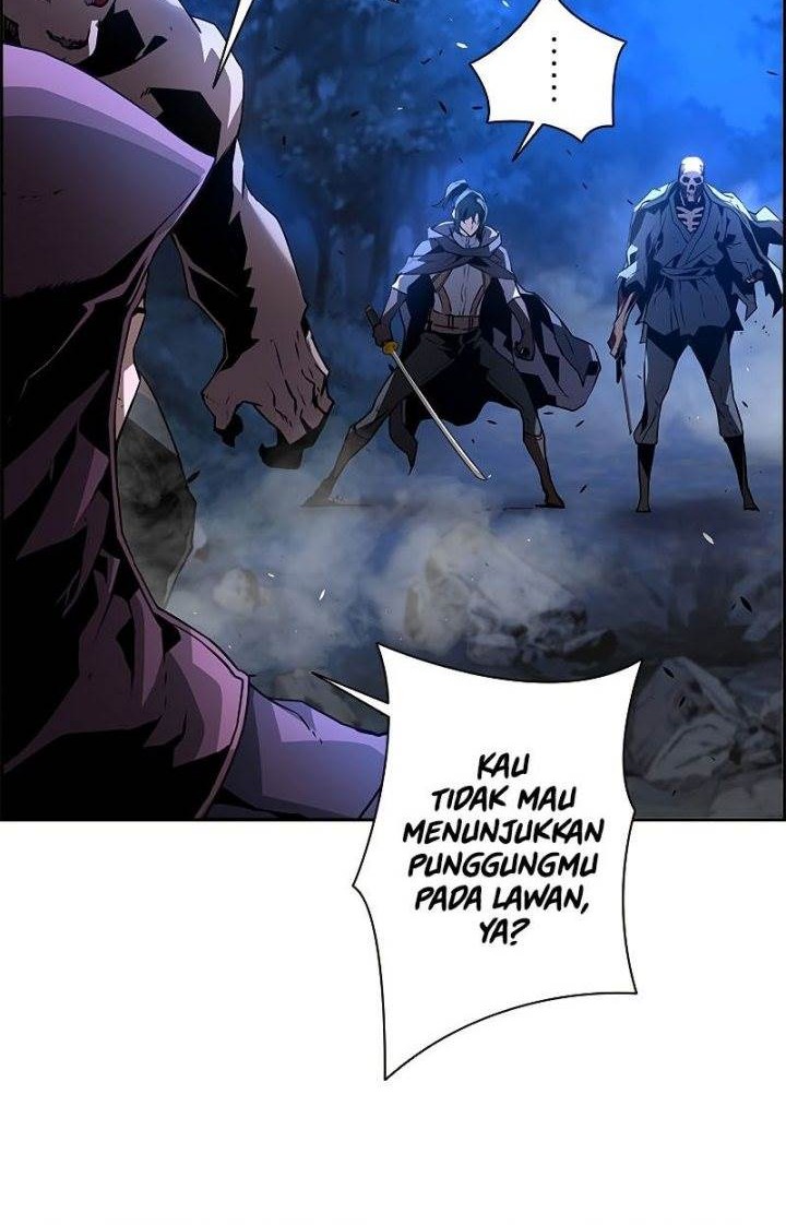 Necromancer’s Evolutionary Traits Bab 42 halaman 24
