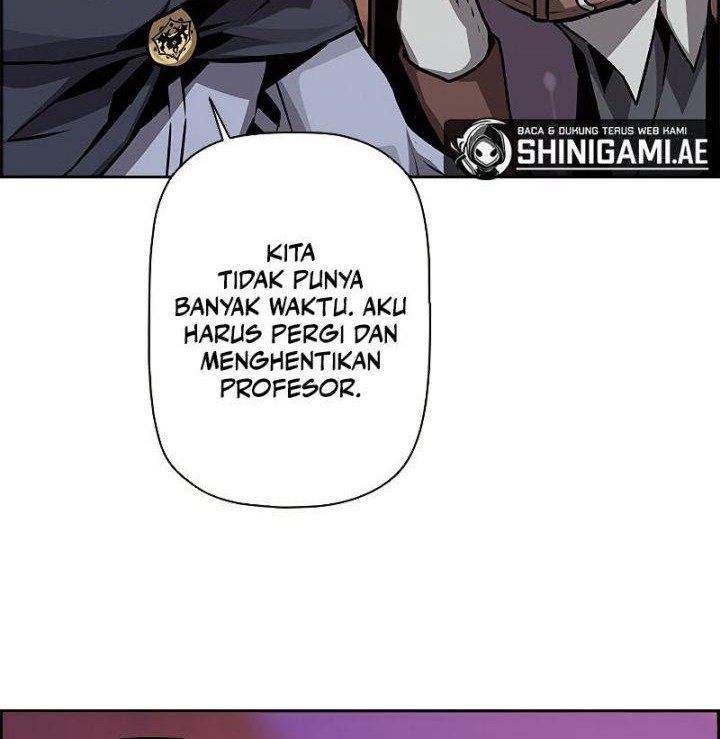 Necromancer’s Evolutionary Traits chapter 44 halaman 8